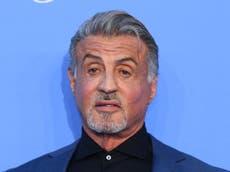 Sylvester Stallone brands Rocky producers ‘blood-suckers’ and depicts them as vampires