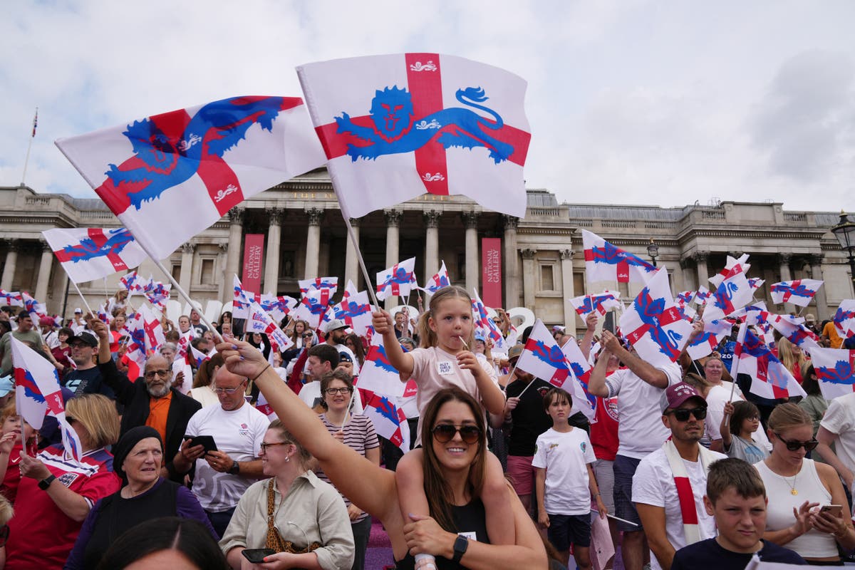 Voices: Now the Lionesses have won, English football has to put its money where its mouth is
