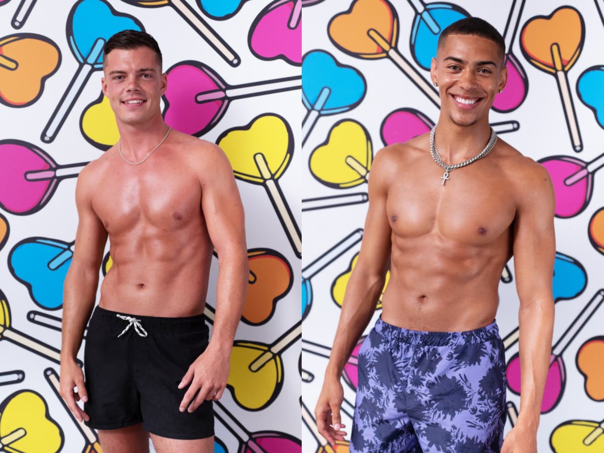 Love Island: Billy Brown and Josh Le Grove accuse producers of not stepping in to stop bullying