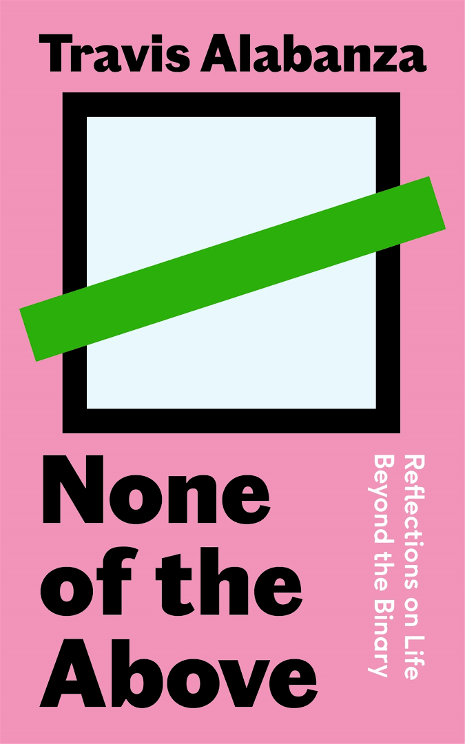 Artwork for ‘None of the Above’