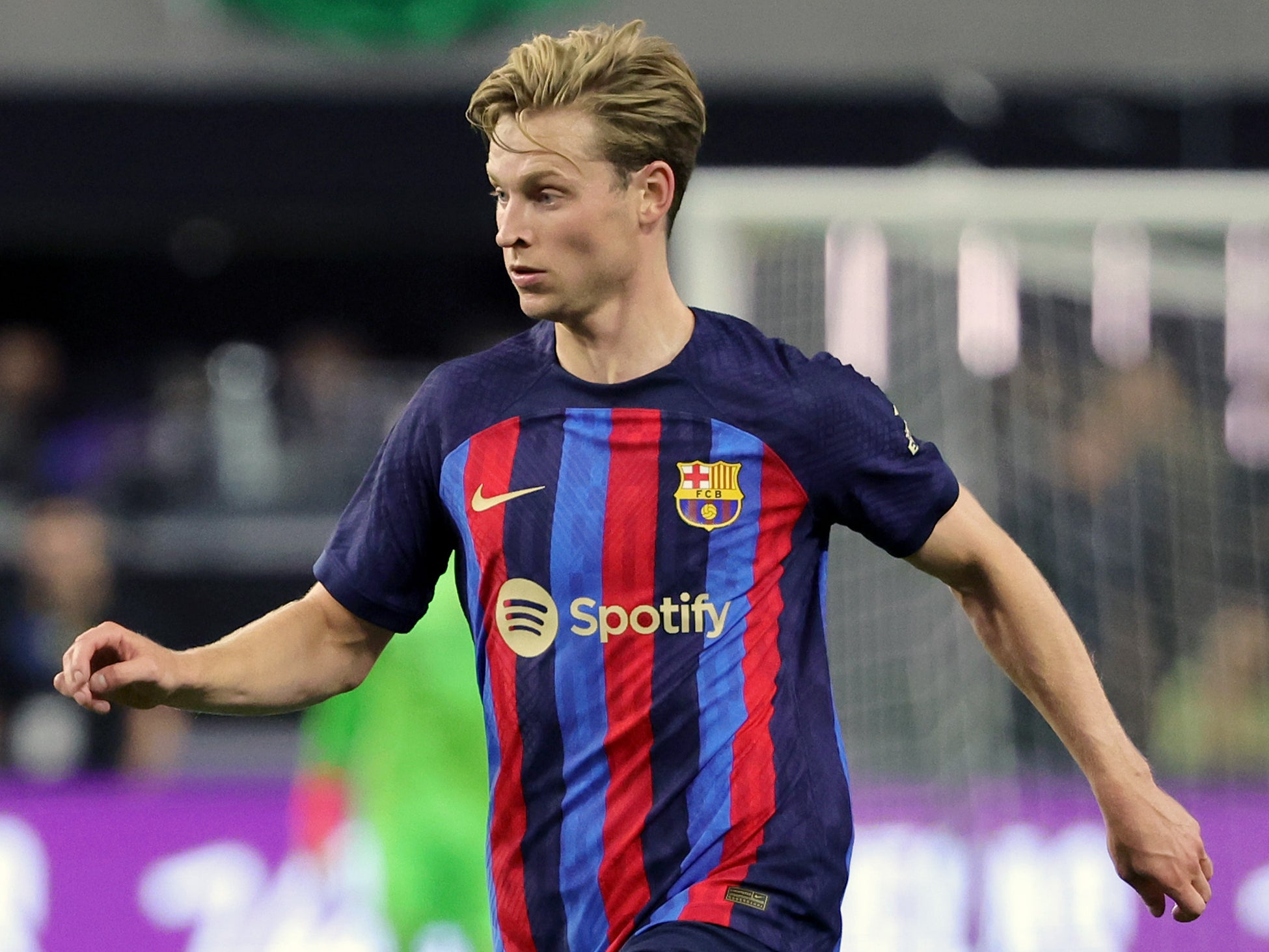 Frenkie de Jong’s deferred wages explained: Why…