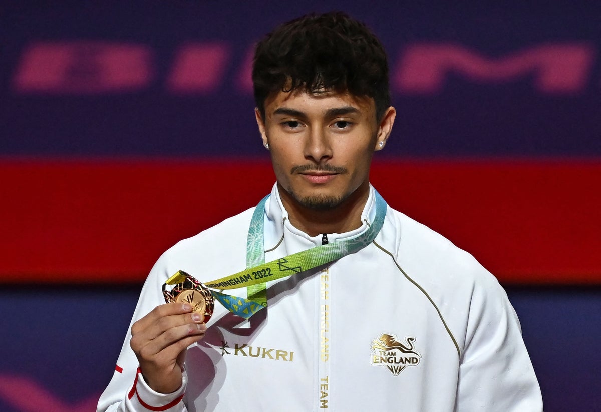 Commonwealth Games 2022 LIVE Updates from day 4 as Jarman, Fraser and