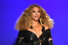 Beyoncé to remove ableist slur from Renaissance track after criticism