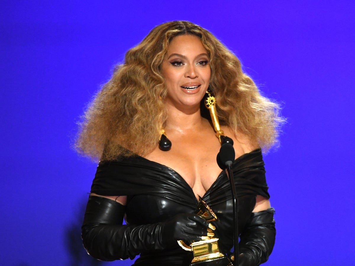 Beyoncé to remove ableist slur from Renaissance track after criticism