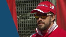 F1: Fernando Alonso to join Aston Martin in 2023