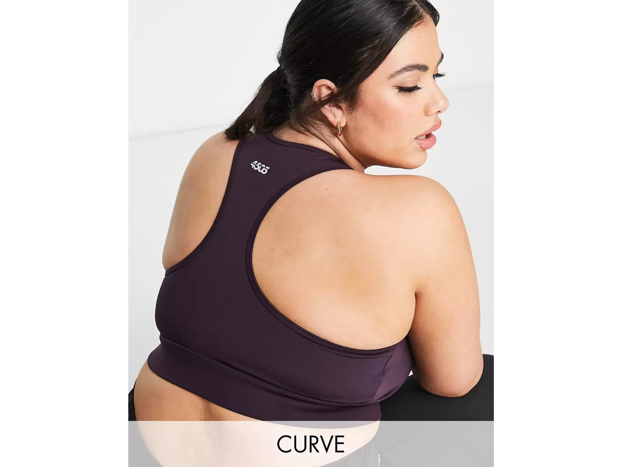Shop Plus Size Yoga Set with great discounts and prices online - Jan 2024