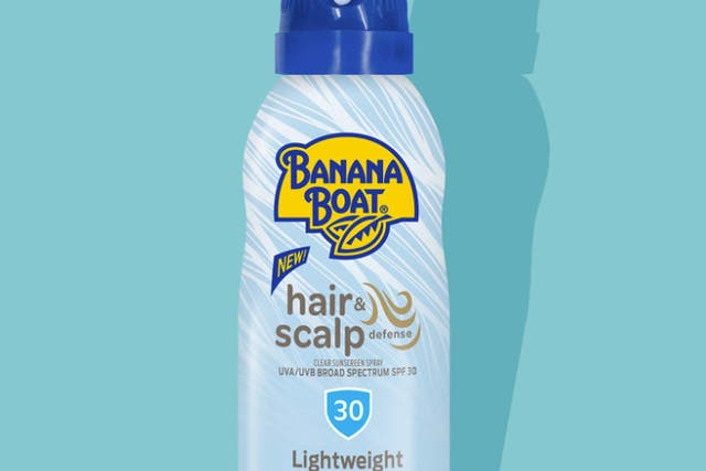 <p>Banana Boat sunscreen recalled after trace levels of benzene found</p>