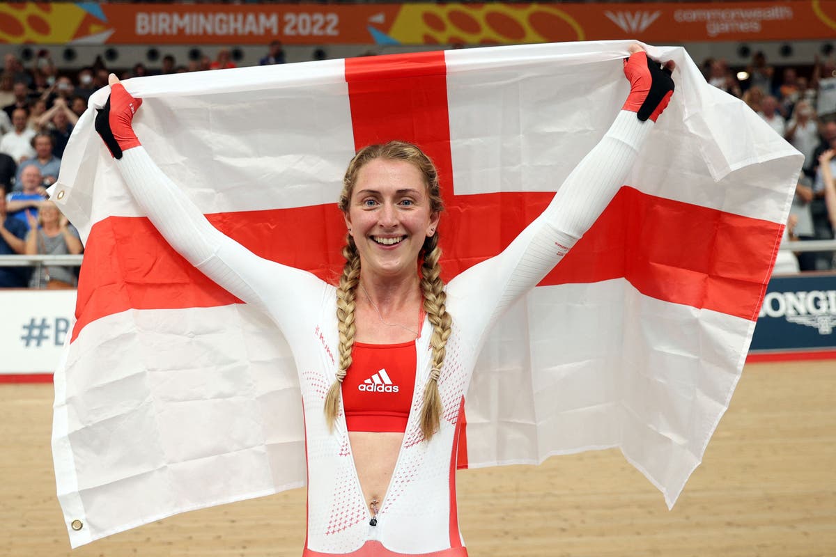 Commonwealth Games 2022 LIVE: Updates from day 4 as Laura Kenny wins 10km cycling scratch race