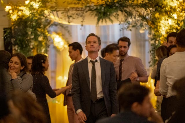 NEIL PATRICK HARRIS