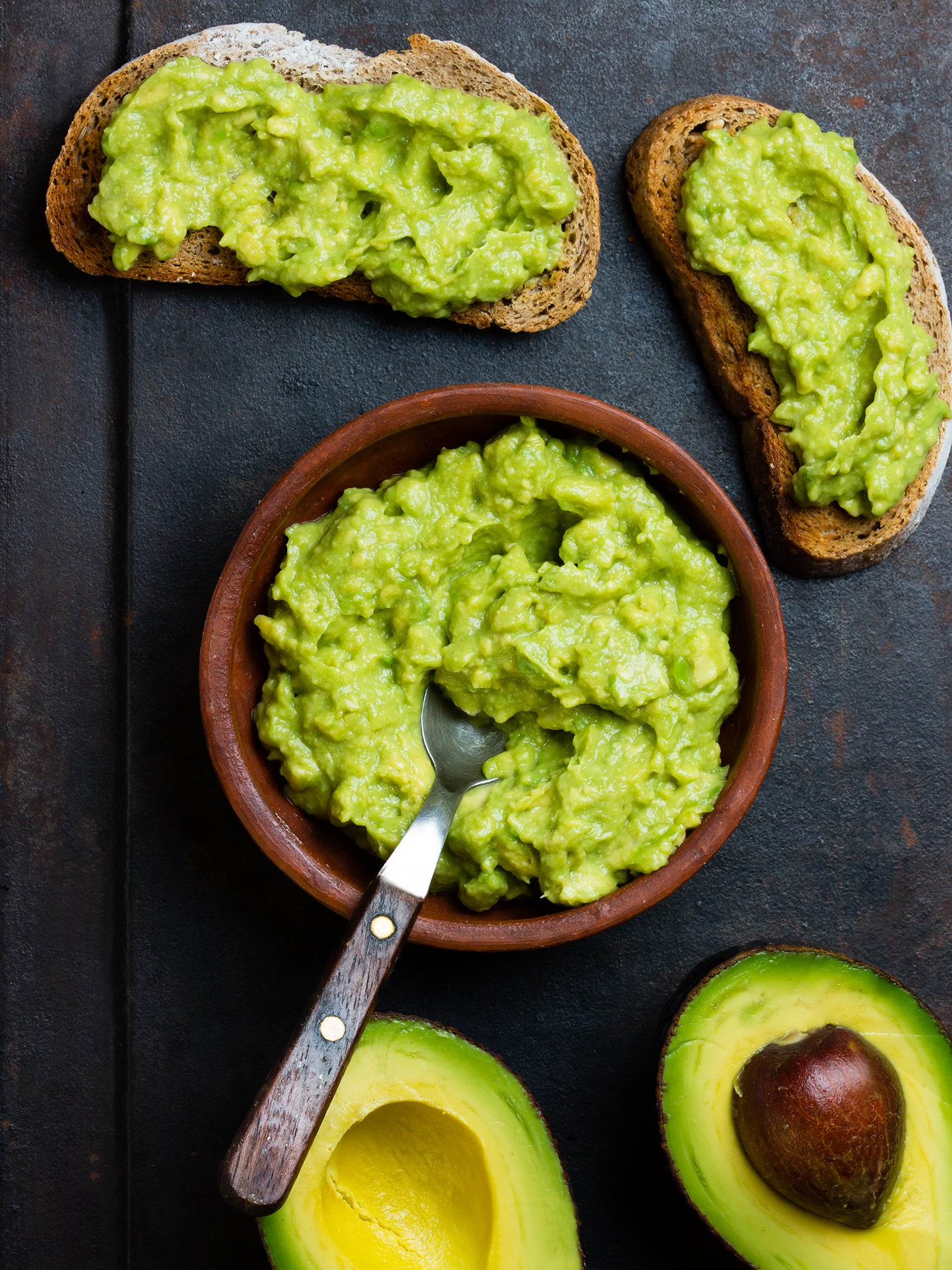 Guacamole is your chance to prove (and share) your mettle