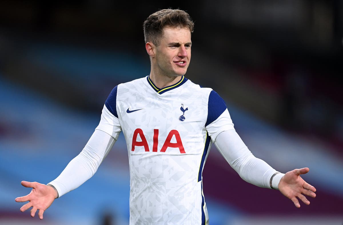 Tottenham’s Joe Rodon joins Rennes on season-long loan