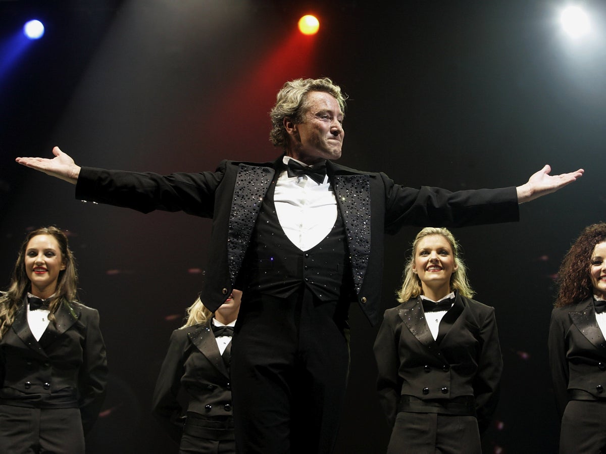 ‘Floored’: Twitter reacts to Riverdance star Michael Flatley’s new role as action hero