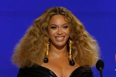Beyoncé to remove offensive word from new song