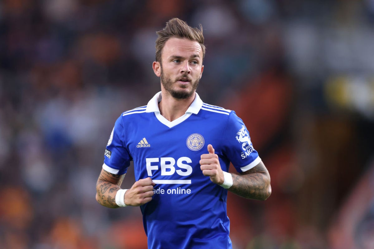 Transfer news LIVE: Chelsea close on two signings as Leicester tell Newcastle price for James Maddison