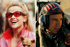 Reese Witherspoon likens upcoming Legally Blonde 3 to Top Gun: Maverick