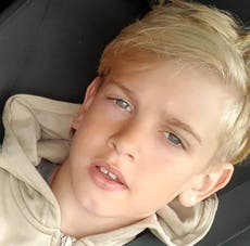 Archie Battersbee: Brain-damaged boy, 12, dies after life support switched off 