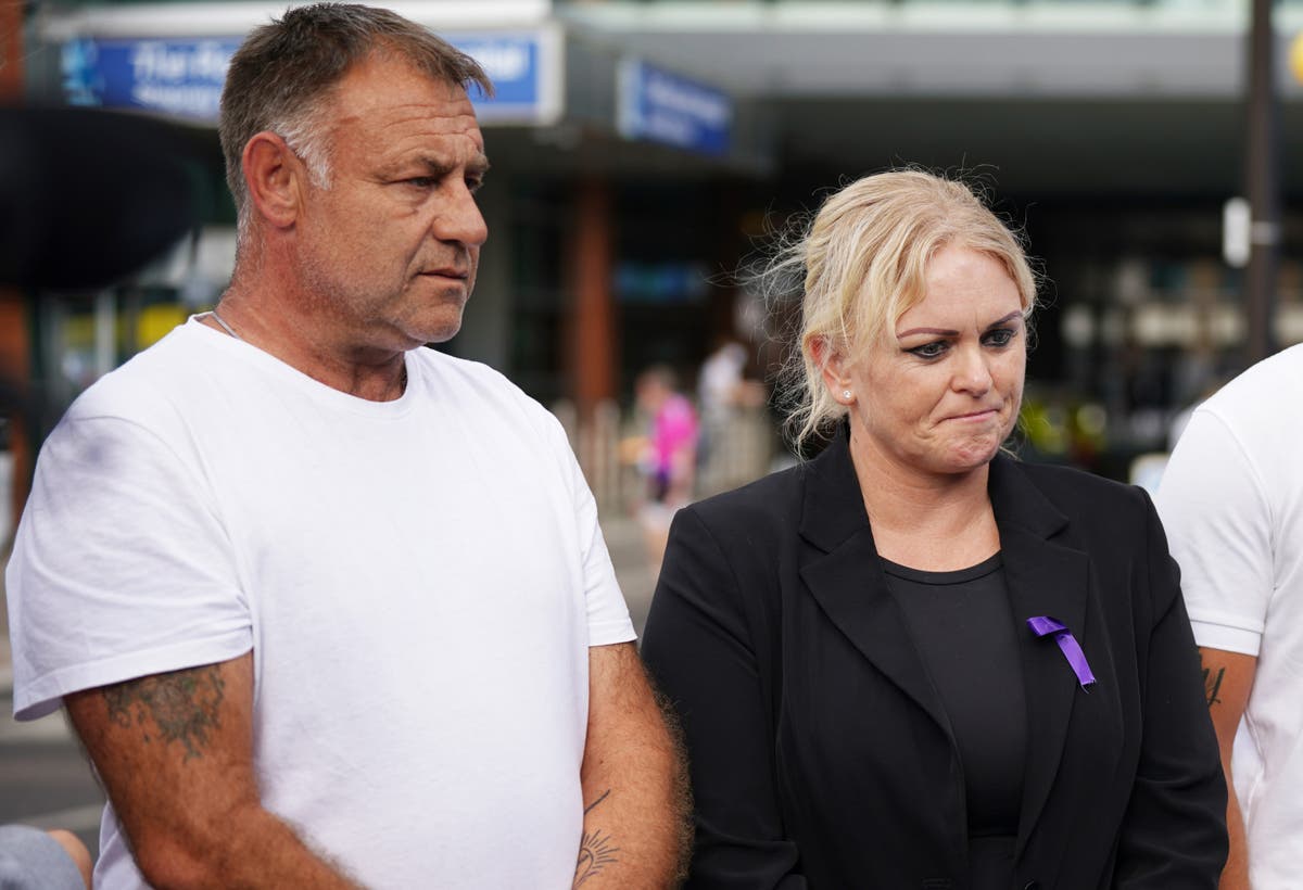 Archie Battersbee’s parents vow to challenge court ruling in bid to stop son’s life support being turned off