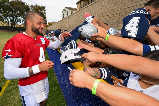 COWBOYS-PRESCOTT