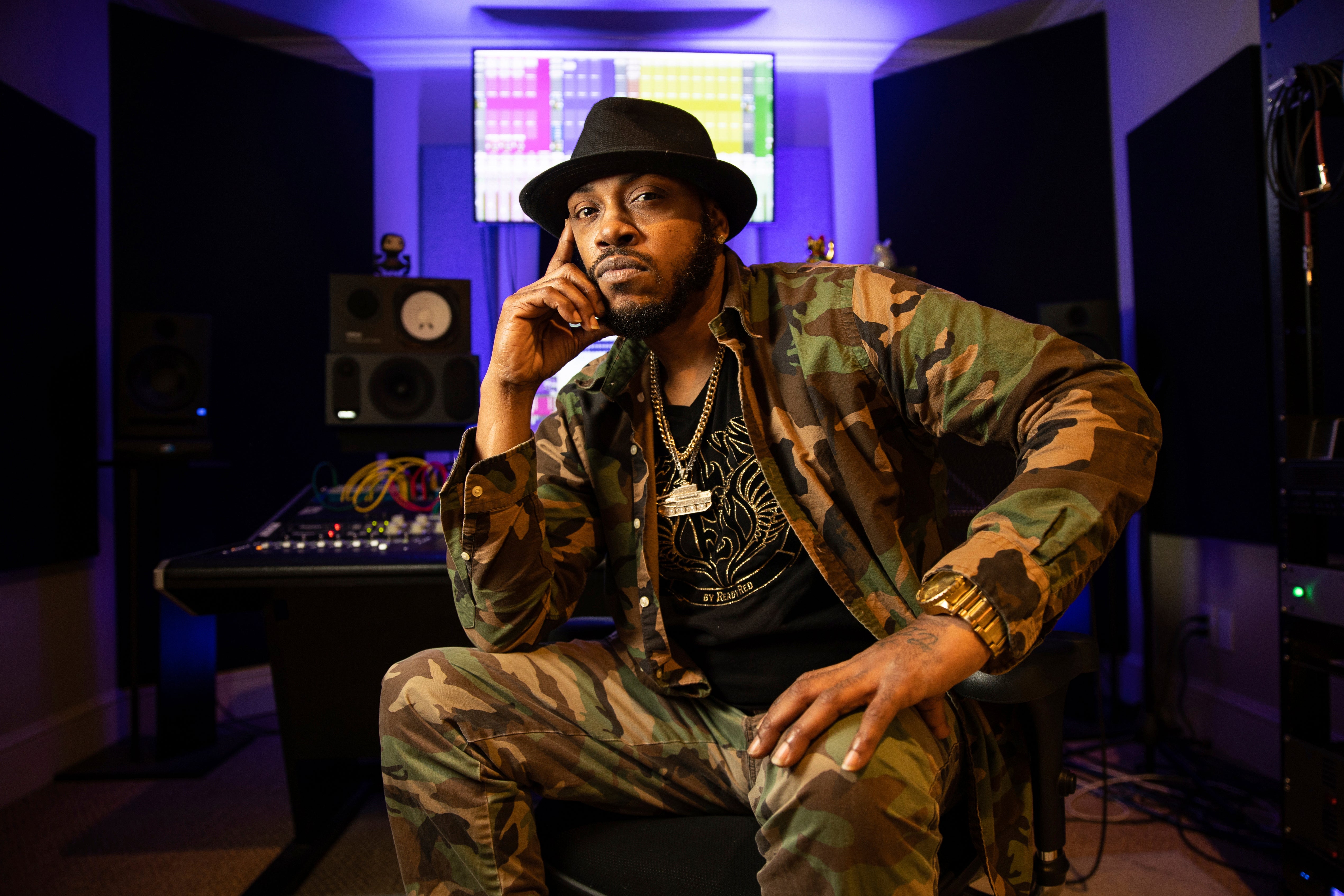 Mystikal spent nearly two years in jail after being arrested for rape in August 2017