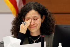 At school shooter's trial, families recall lives lost