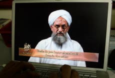 State Department updates ‘worldwide caution’ warning of anti-American violence after al-Zawahiri strike