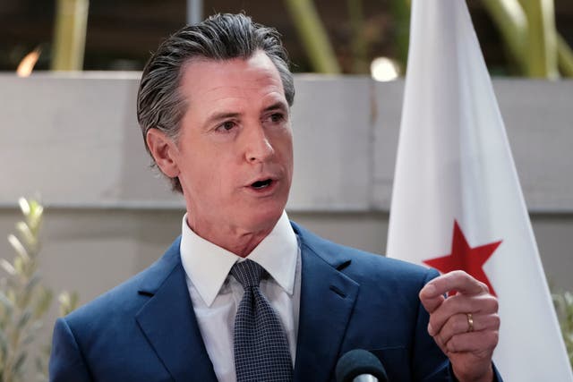 <p>If Newsom pulls this off it will be a stroke of genius. It will save lives</p>