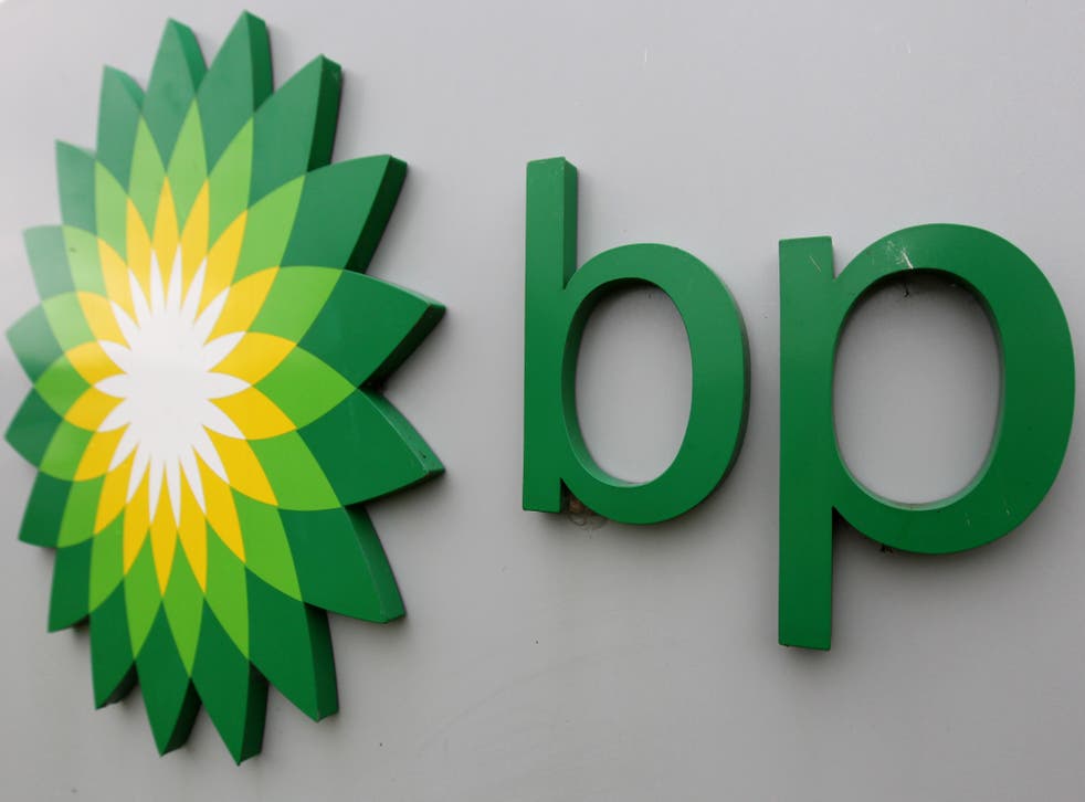 <p>BP has revealed second-quarter profits more than trebled to a 14-year high</p>