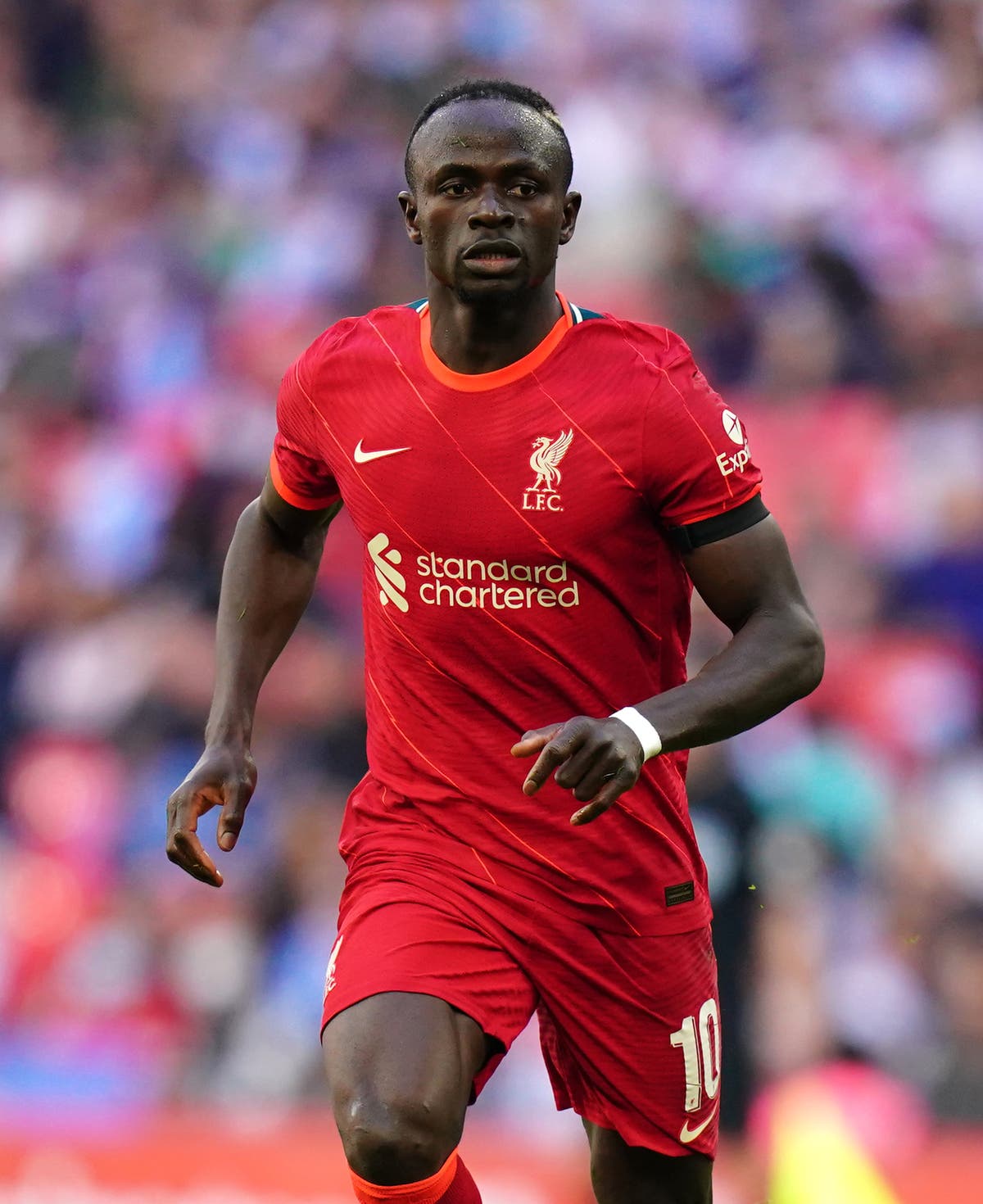 Joleon Lescott: Liverpool can’t be as strong without Sadio Mane