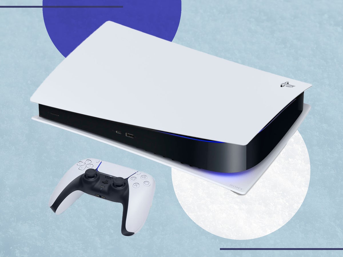PS5 stock – live: BT Shop, Currys and Game restocks continue, here’s where to buy a console today