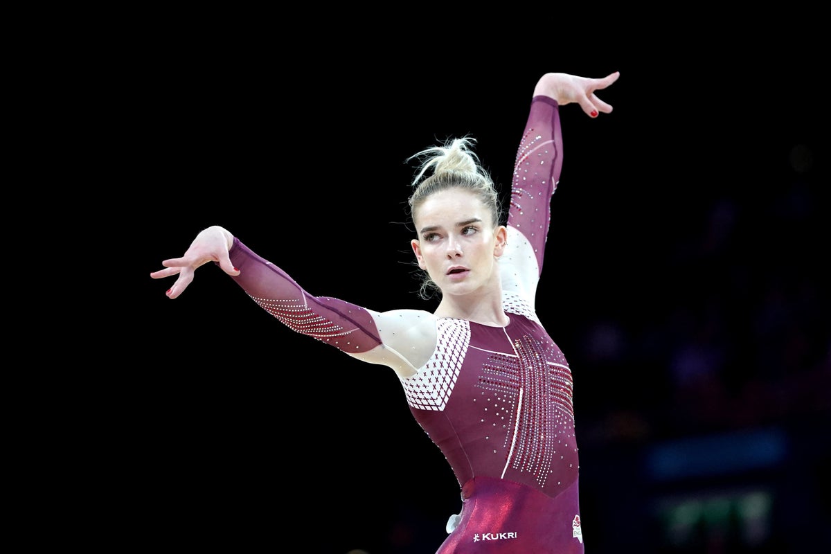 Commonwealth Games 2022 LIVE: Day 5 updates as Alice Kinsella targets gymnastics gold