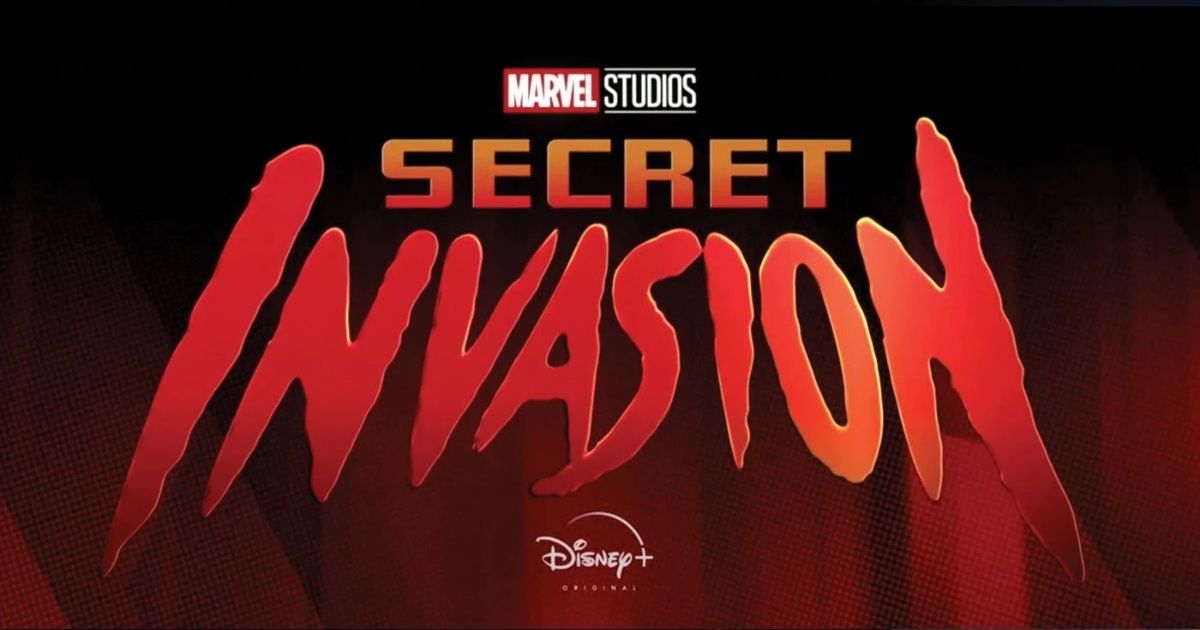 ‘Secret Invasion’ will arrive on Disney Plus in 2023