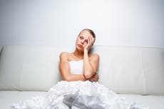 Bride sparks debate after kicking sister-in-law out of wedding over dress colour