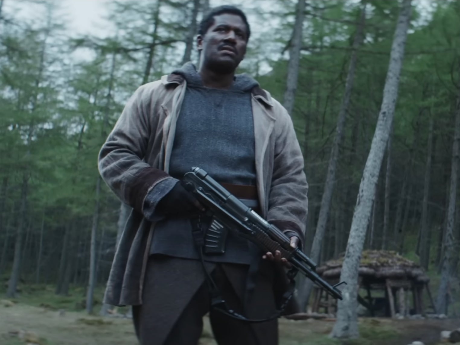 <p>Andor trailer</p>