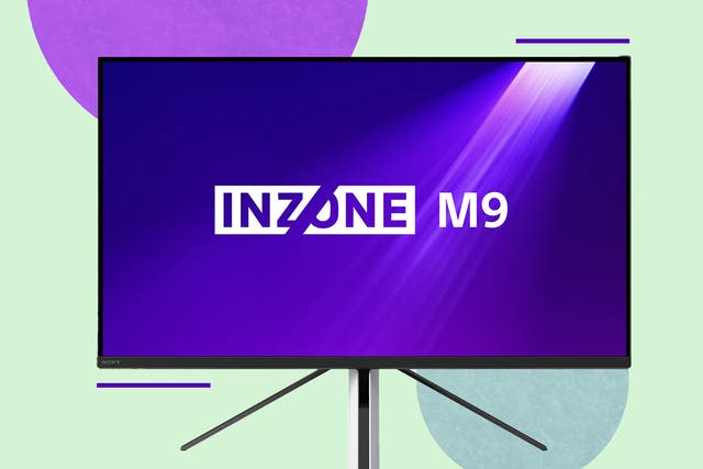 <p>The Inzone M9 launches 18 August. Pre-orders are open now </p>