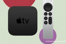 Apple’s got a rare deal when you buy its Apple TV 4K box