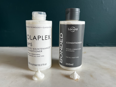 Olaplex customers file lawsuit claiming products cause ‘hair loss’ and ‘scalp irritation’