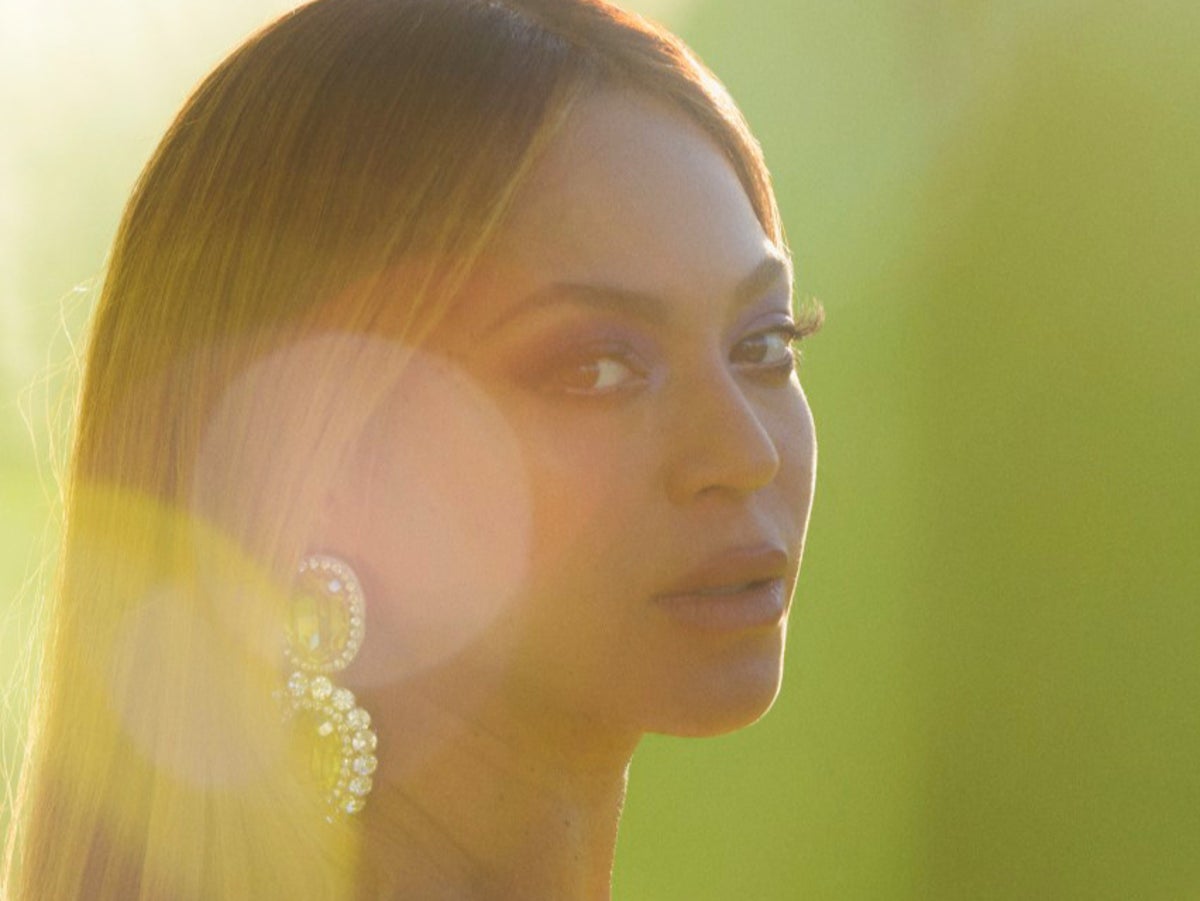 ‘What if we gave Beyoncé some Michael Jackson-type stuff?’ Beyoncé’s producer on making ‘Deja Vu’