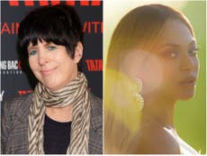 Diane Warren apologises after appearing to ‘shade’ Beyoncé over Renaissance album collaborators