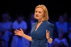 If Liz Truss wants to cut pay for workers outside London, start with MPs first