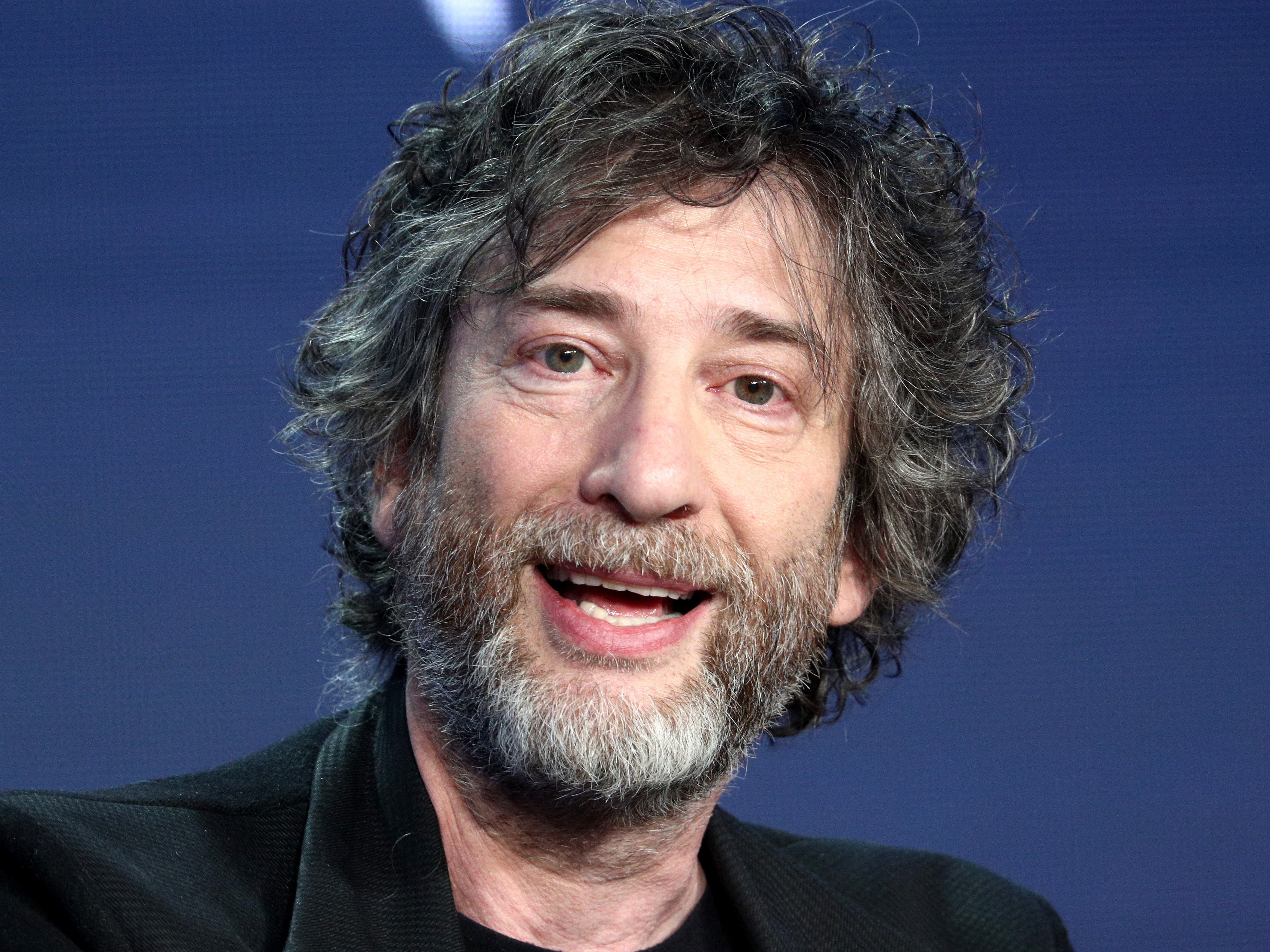 Neil Gaiman has opened up about disappointing his most dedicated readers
