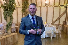 Tributes to ‘kind’ train passenger killed at Reading station as man in court charged with murder