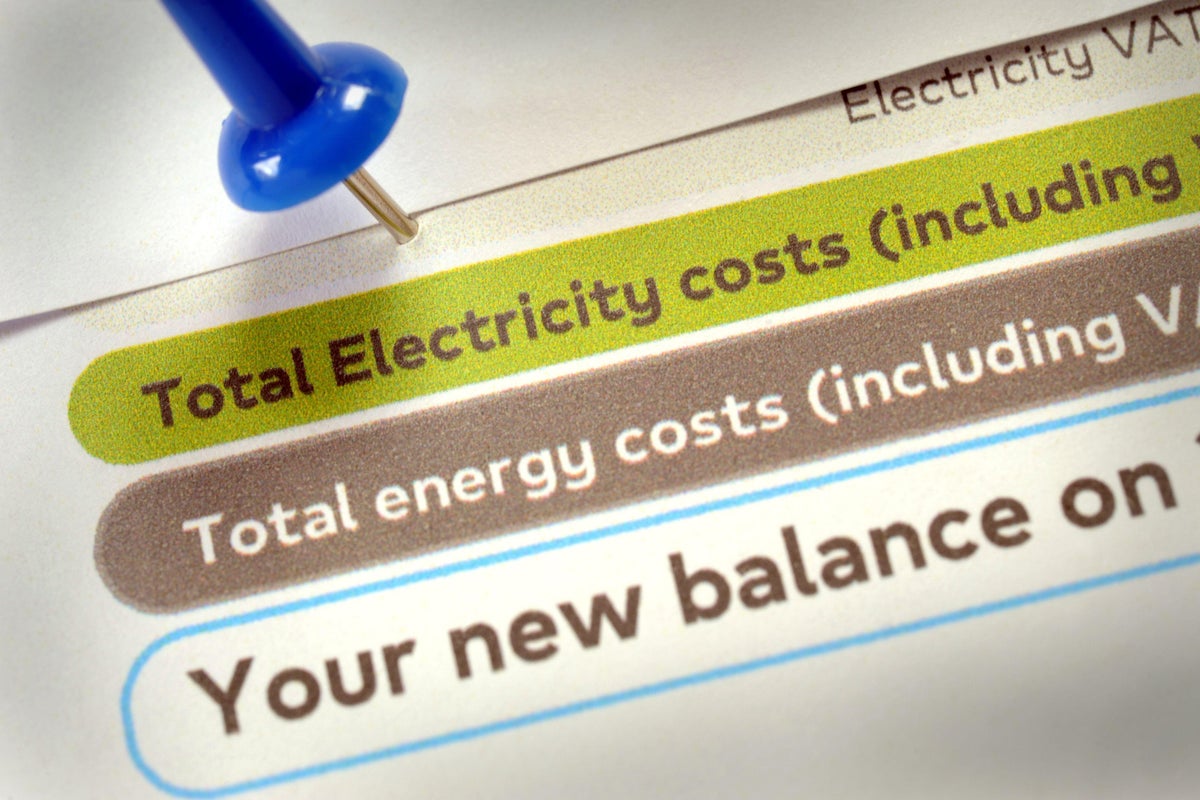 Consumers urged to reclaim energy credit as &pound;240m sat in old accounts