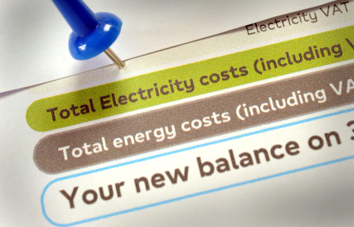 سيصل التضخم إلى 15٪ “فلكي” العام المقبل حيث تواجه الأسر البريطانية فواتير طاقة بقيمة 3600 جنيه إسترليني