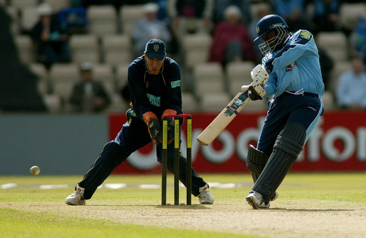 Mark Alleyne hoping to bring winning mentality to Welsh Fire