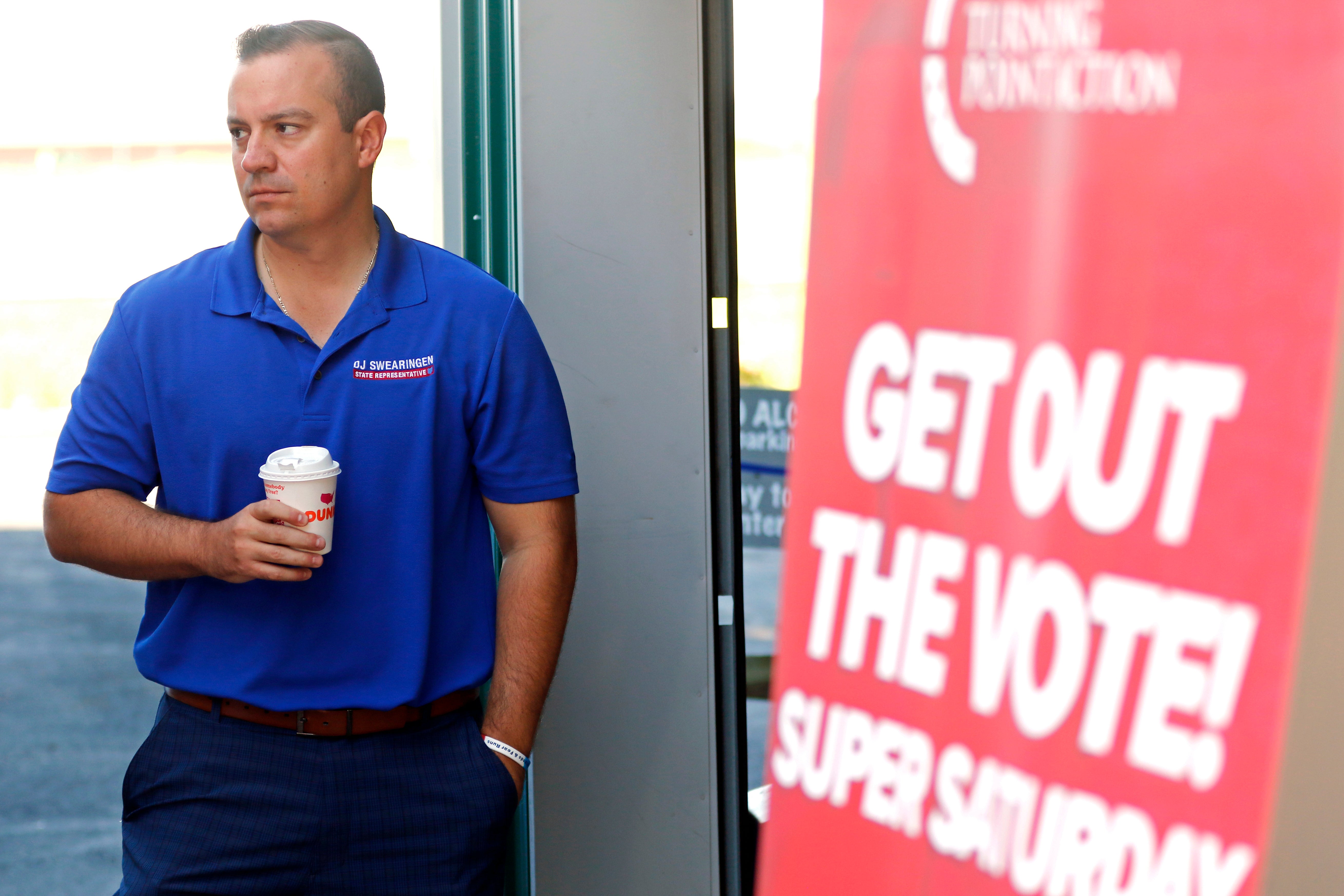 EElection 2022 Ohio Obergefell