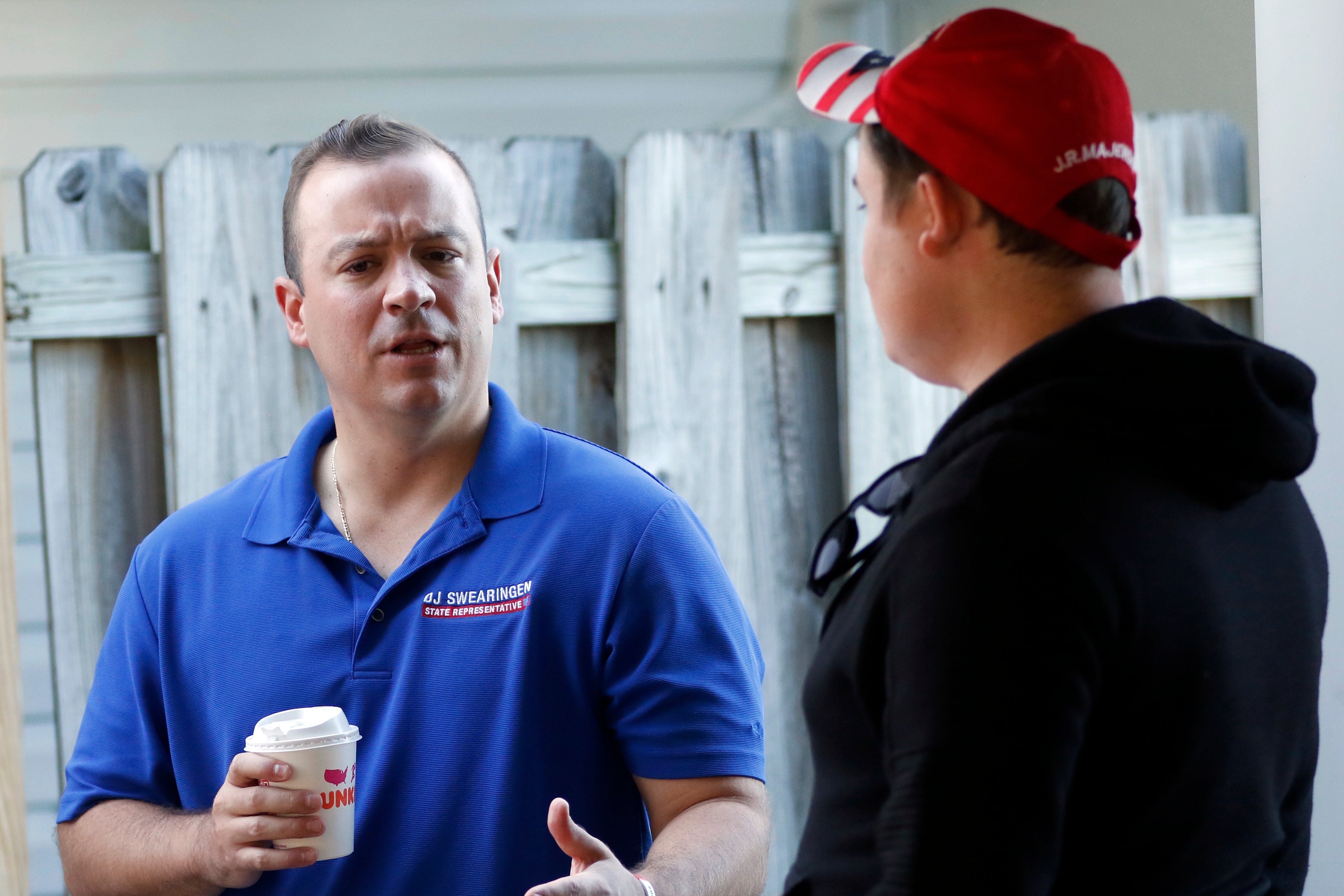 Election 2022 Ohio Obergefell