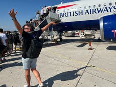 British Airways extends sales suspension to mid-August
