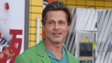 Bullet Train: Brad Pitt reassures fans he's not retiring at premiere of new film