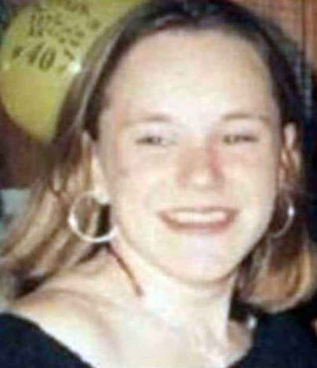 A man has been re-arrested on suspicion of murdering Claire Holland, who has not been seen since her disappearance in 2012 (Avon and Somerset Police/PA)