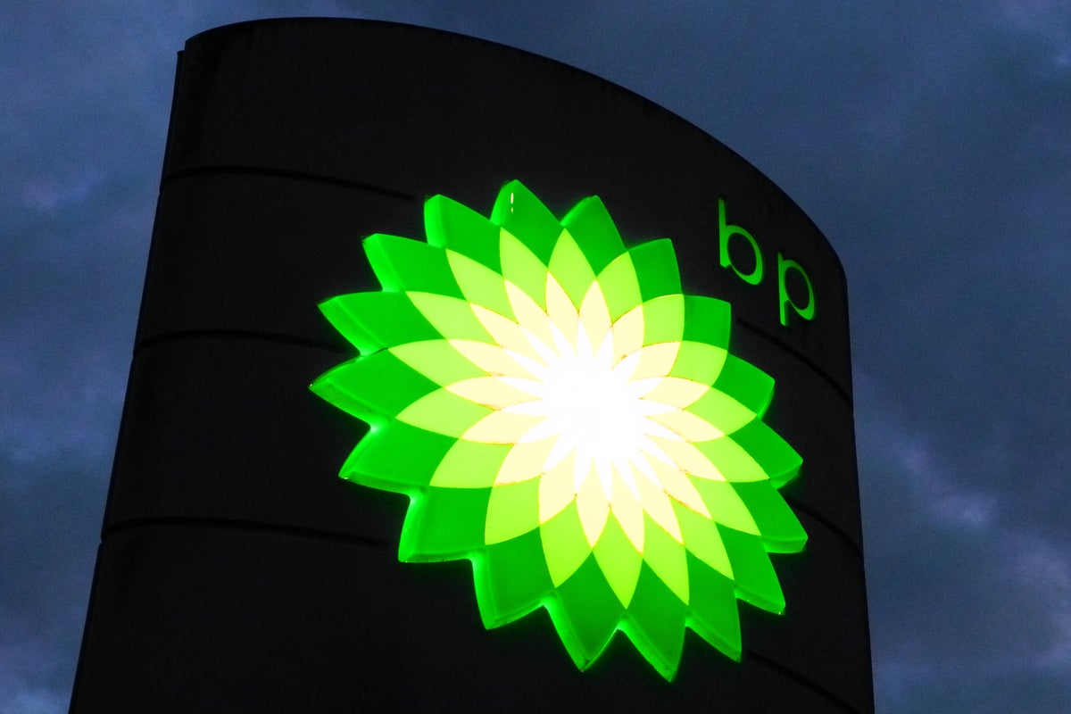 bp oil net worth 2020